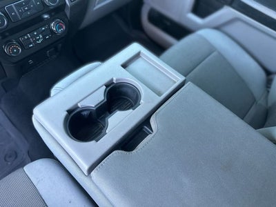 2019 Ford F-250SD XL STX