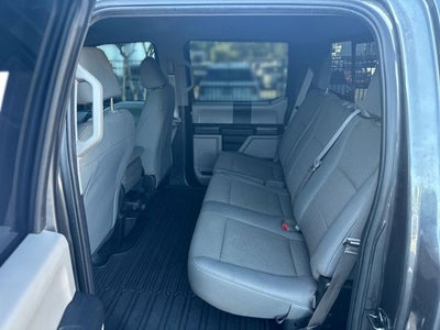 2019 Ford F-250SD XL STX