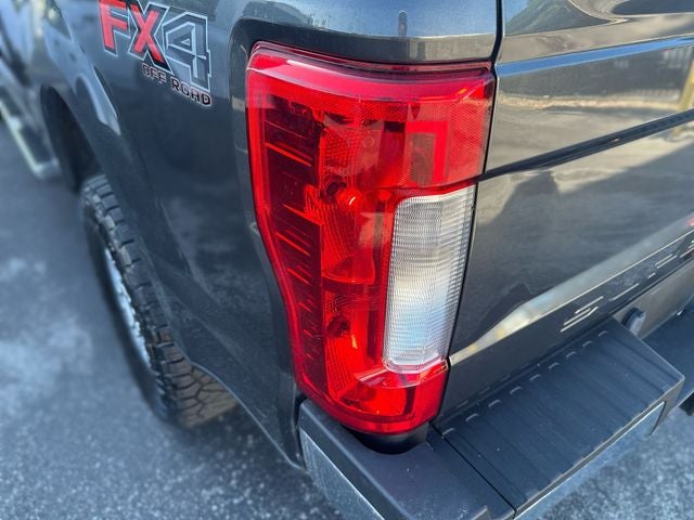 2019 Ford F-250SD XL STX