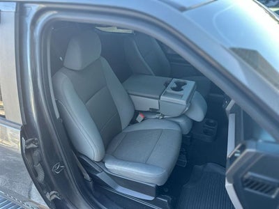 2019 Ford F-250SD XL STX