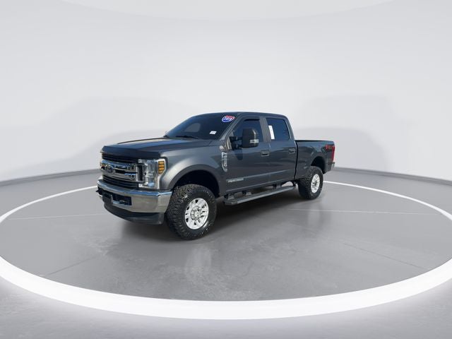 2019 Ford F-250SD XL STX
