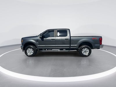 2019 Ford F-250SD XL STX