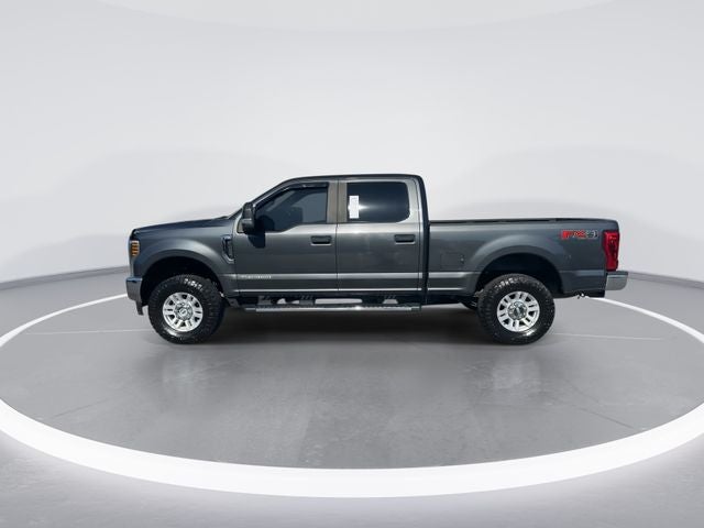 2019 Ford F-250SD XL STX