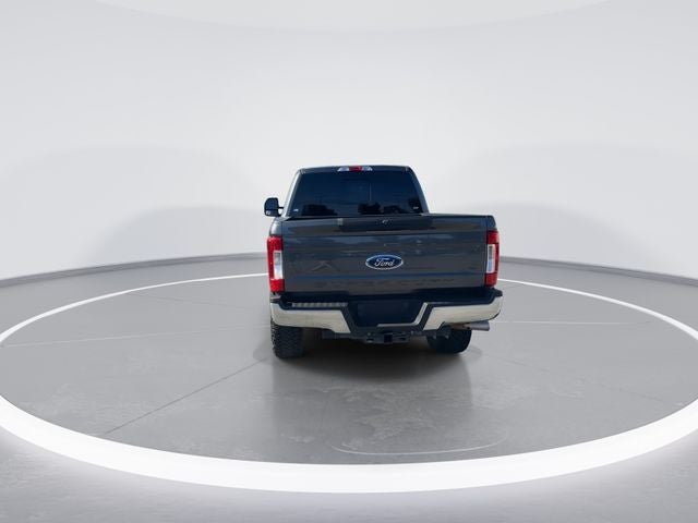 2019 Ford F-250SD XL STX