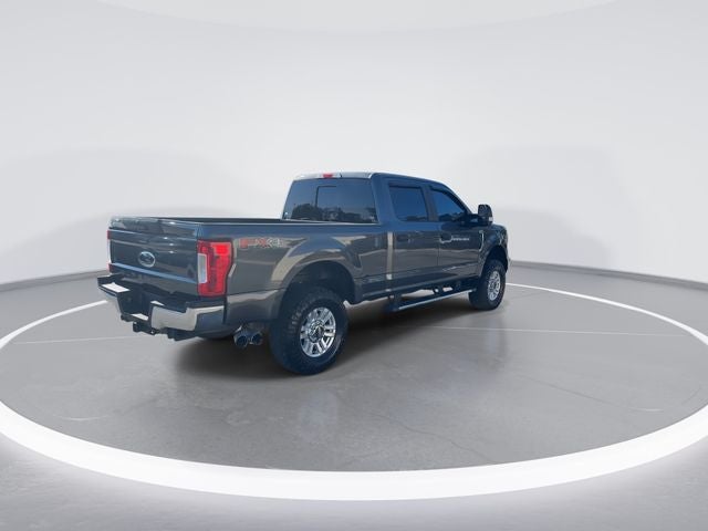2019 Ford F-250SD XL STX