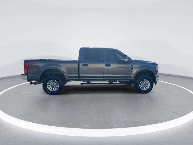 2019 Ford F-250SD XL STX