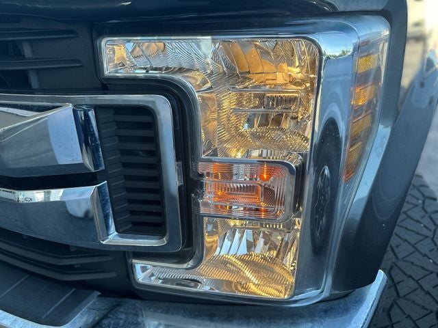 2019 Ford F-250SD XL STX
