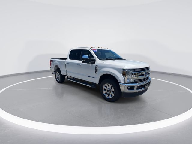 2018 Ford F-250 Lariat 4x4 Crew Cab 6-3/4' Box's photo