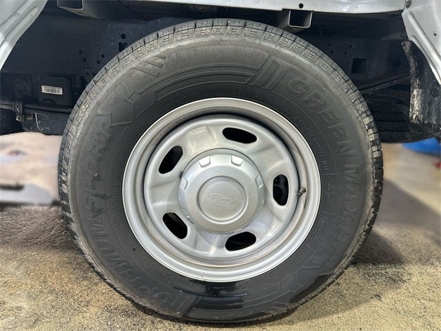 2023 Ford F-250SD XL