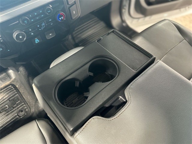 2023 Ford F-250SD XL