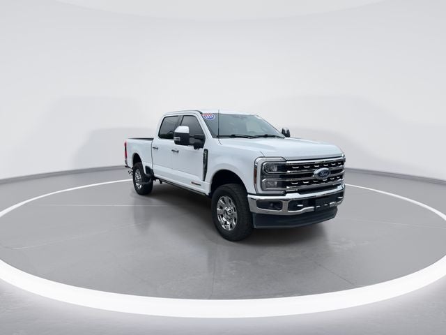 2024 Ford F-250SD Lariat