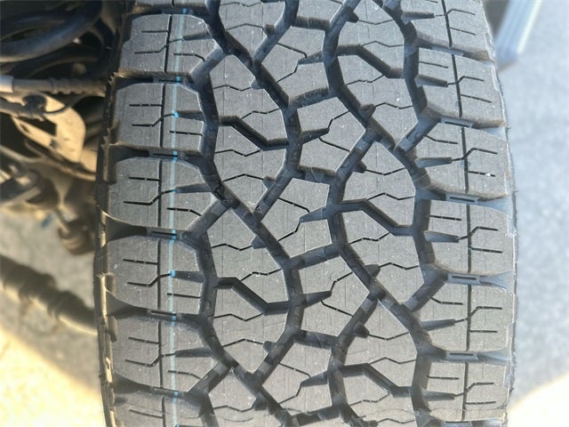 2024 Ford F-250SD King Ranch