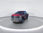2024 Ford F-250SD King Ranch