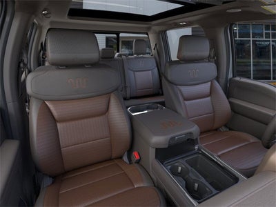 2025 Ford F-250SD King Ranch