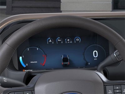 2025 Ford F-250SD King Ranch