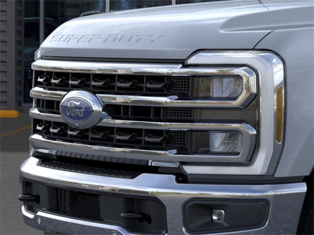 2025 Ford F-250SD King Ranch