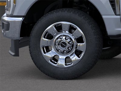 2025 Ford F-250SD King Ranch