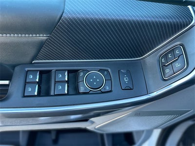 2024 Ford F-250SD Limited