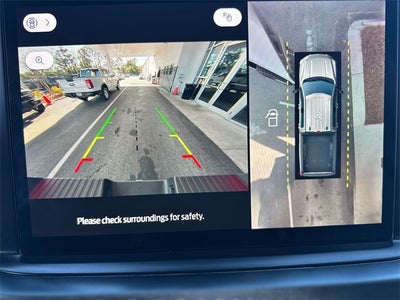 2024 Ford F-250SD Limited