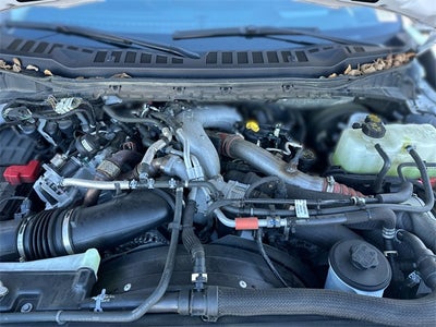 2024 Ford F-250SD Limited