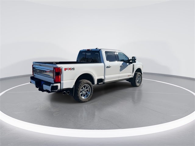 2024 Ford F-250SD Limited