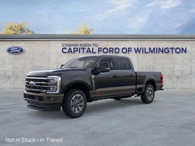 2026 Ford F-250 King Ranch 4x4 Crew Cab 6-3/4' Box's photo