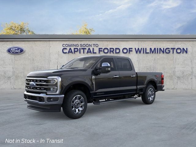 2026 Ford F-250 Lariat 4x4 Crew Cab 6-3/4' Box's photo