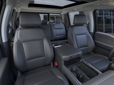 2025 Ford F-250SD Lariat