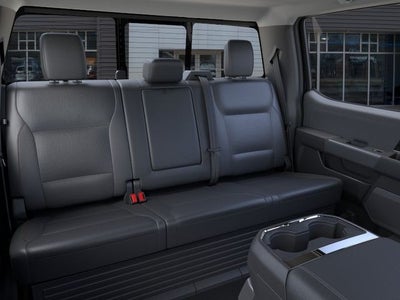 2025 Ford F-250SD Lariat