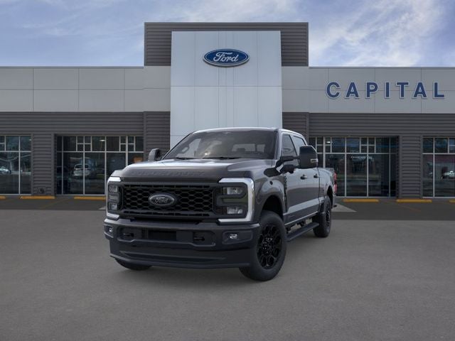 2025 Ford F-250SD Lariat