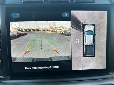 2024 Ford F-250SD Lariat