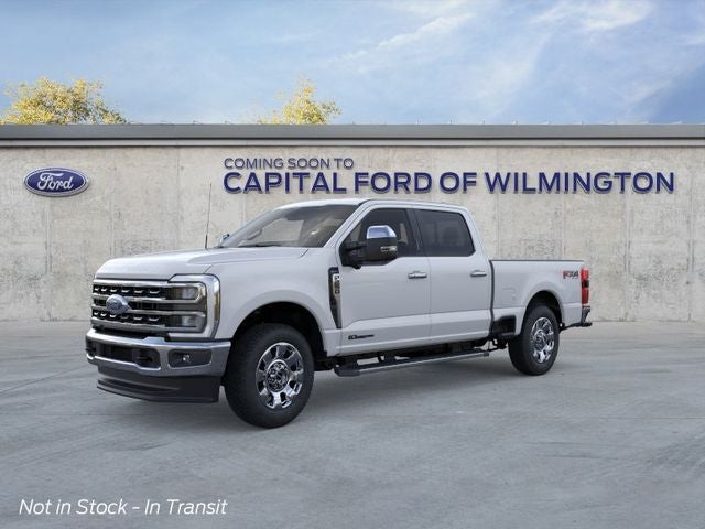 2026 Ford F-250 Lariat 4x4 Crew Cab 6-3/4' Box's photo