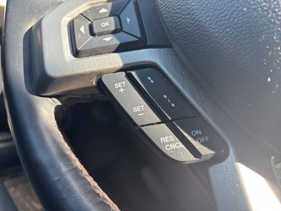 2022 Ford F-250SD Platinum
