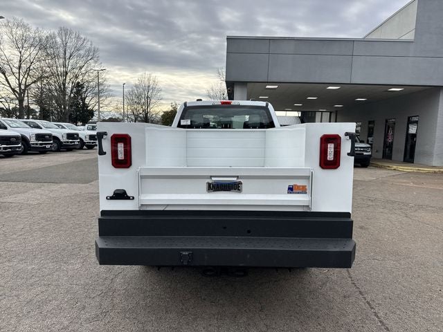 2026 Ford F-350SD XL