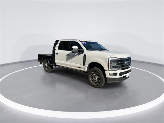 2024 Ford F-350SD Limited