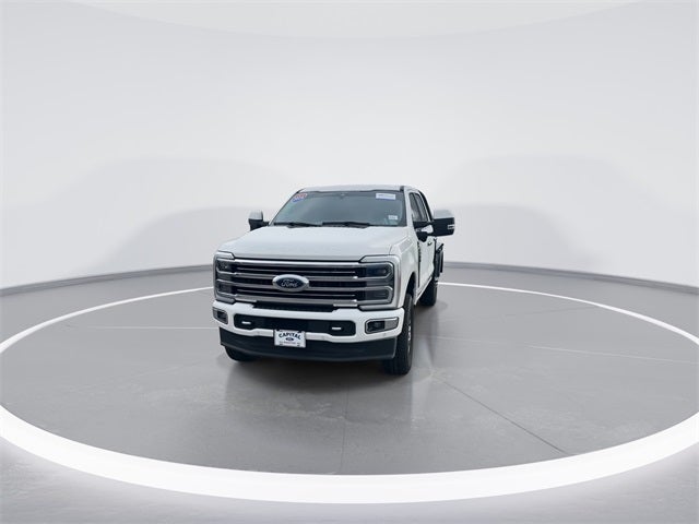 2024 Ford F-350SD Limited