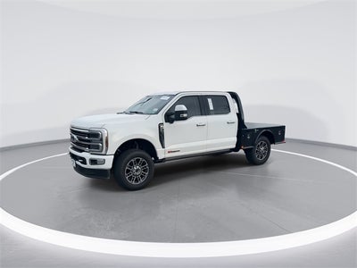 2024 Ford F-350SD Limited