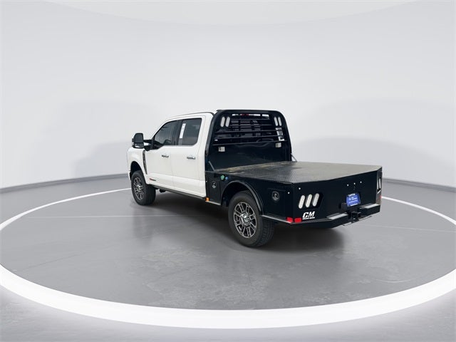 2024 Ford F-350SD Limited