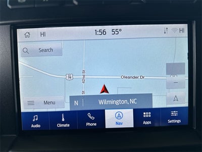 2020 Ford F-350SD Platinum