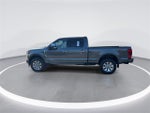 2020 Ford F-350SD Platinum