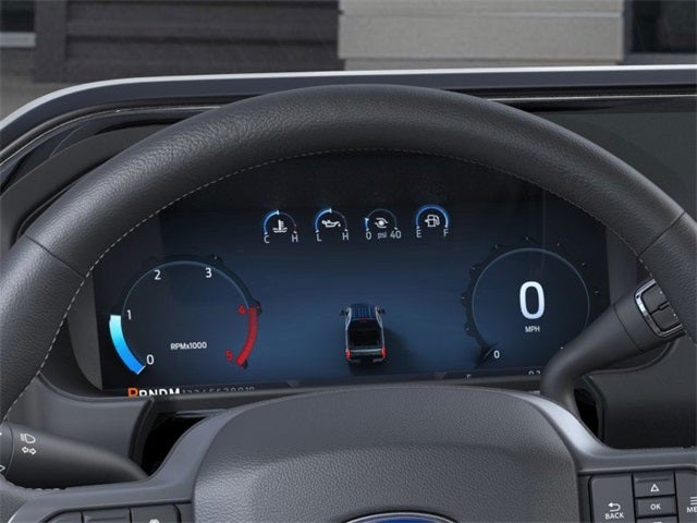 2025 Ford F-350SD Lariat