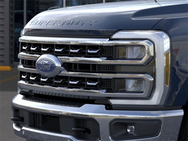 2025 Ford F-350SD Lariat