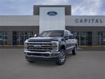 2025 Ford F-350SD Lariat