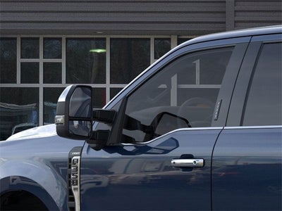 2025 Ford F-350SD Lariat