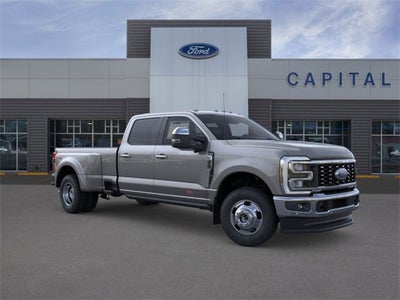 2026 Ford F-350SD Lariat DRW