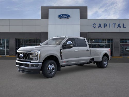 2026 Ford F-350SD Lariat DRW