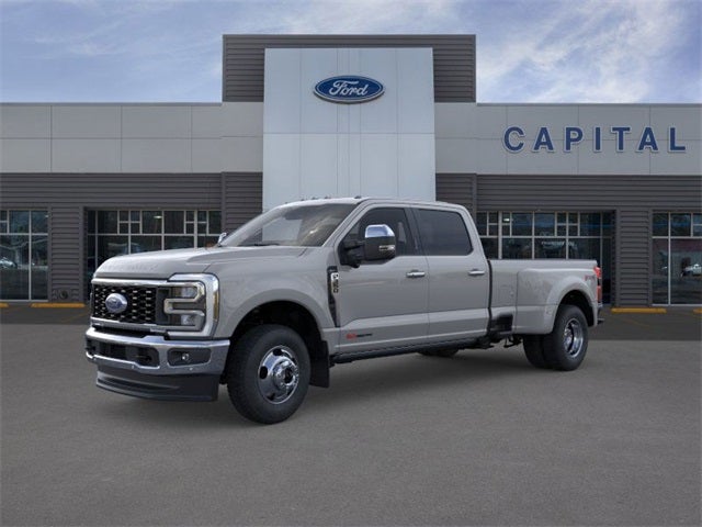 2026 Ford F-350SD Lariat DRW