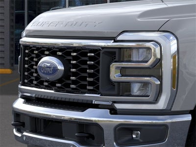 2026 Ford F-350SD Lariat DRW