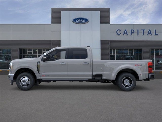 2026 Ford F-350SD Lariat DRW