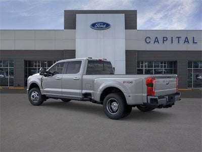 2026 Ford F-350SD Lariat DRW